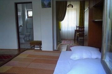 Chorvatsko Privát Plitvička jezera, Interiér